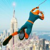 Spider Hero Rescue Mission 3D icon