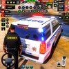 Icono de Real Police Simulator Cop Car