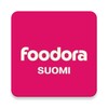 foodora: Tilaa ruokaa icon