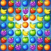 Icono de Fruits Forest Rainbow Apple