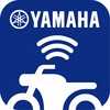 Икона Yamaha Motorcycle Connect (Y-Connect)