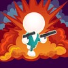 Gunshot Run icon