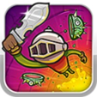 Knightmare Tower android app icon