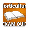 Horticulture MCQ Exam Quiz icon
