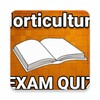 أيقونة Horticulture MCQ Exam Quiz