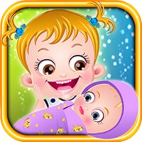 Baby Hazel Baby Care Games para Android - Baixe o APK na Uptodown