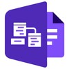أيقونة Visual Pad