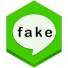 Fake Text Message icon