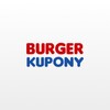 Kupony do Burger King icon