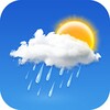 天氣預報-免費 icon