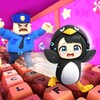 Icono de Obby Escape: Prison Breakout
