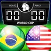 World Cup Game icon