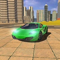 Car Simulator 2 para Android - Baixe o APK na Uptodown