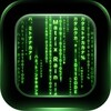 Icono de Matrix Rain