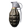 Icono de Combat Grenade Simulator