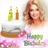 Икона Happy Birthday Photo Frame