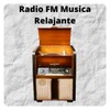 Radio FM Musica Relajante icon