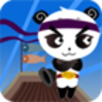 PandaRunner android app icon