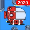 Submarine Game - Endless Game icon