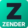 Icono de ZENDER