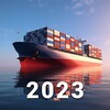 Icona di Shipping Manager - 2023