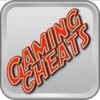 Gaming cheats icon