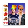 Icono de Turban PhotoEditor