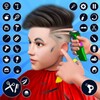 Barber Shop Hair Cut Games 3D icon