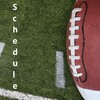 Football Schedule 2014 icon