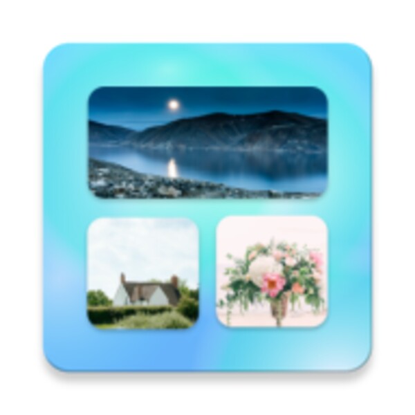 Photo Widget - Simple Widget for Android - Download the APK from Uptodown