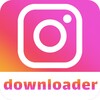 Downloader for Instagram icon