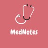MedNotes icon