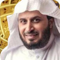 القران ربع حفص عن عاصم سعد الغامدي كامل بدون نت