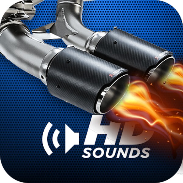 Car Engine Sounds for Android - Download the APK from Uptodown