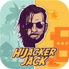 Hijacker Jack - Famous, wanted icon
