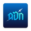 ADN - Anime Digital Network icon