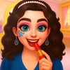 Icono de Ugly to Pretty Fashion Girl Makeup Dressup