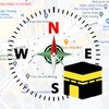 Qibla Compass icon
