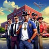 Gangster Mafia - Crime Games icon