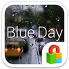 Blue Day icon