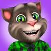 Icono de Talking Tom Cat 2