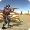 Counter Terrorist - Gun Shooting Game icon