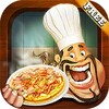 Pizza Maker - Kids Pizzeria icon