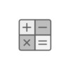 AZ Calculator icon