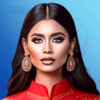 Икона Indian wedding dress up