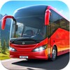 City Bus Simulator : Bus Games simgesi