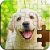 Icona di Jigsaw Puzzle