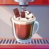 أيقونة My Cafe: Recipes & Stories