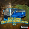 Icône Bus Game: Driving Simulator 3D