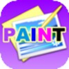 Ícone de Animated Paint Pad